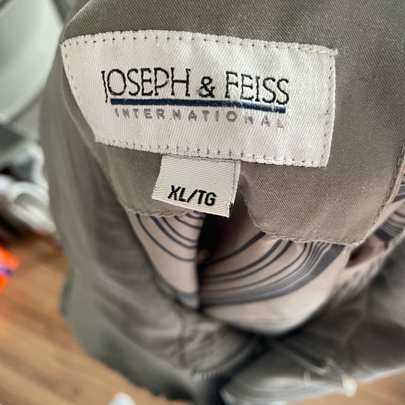 Workers jacket - Picture 4 of 4